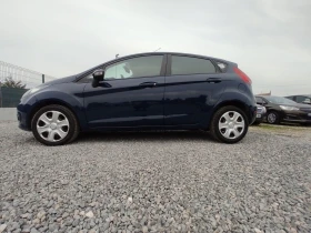 Ford Fiesta 1.4HDi/КЛИМАТРОНИК/70к.с, снимка 5