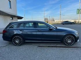 Mercedes-Benz C 250 CDI, снимка 6