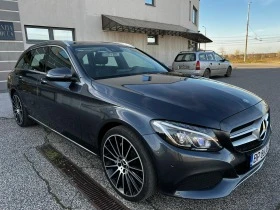 Mercedes-Benz C 250 CDI, снимка 7