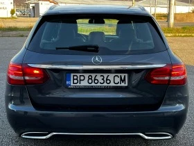 Mercedes-Benz C 250 CDI, снимка 4