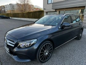 Mercedes-Benz C 250 CDI, снимка 1