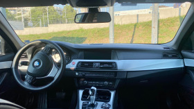 BMW 530 M, снимка 8 - Автомобили и джипове - 45548250