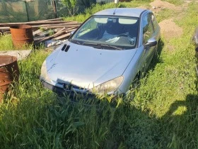 Peugeot 206 1.4, снимка 2