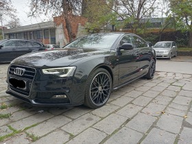 Audi A5 Audi A5 SportBack/2.0TFSI/Quattro, снимка 1
