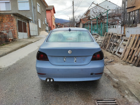 BMW 530 218к.с. НА ЧАСТИ , снимка 4