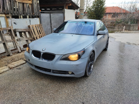 BMW 530 218к.с. НА ЧАСТИ , снимка 1