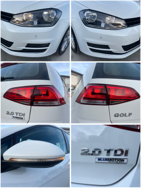 VW Golf 2,0TDI-150./F1///  | Mobile.bg   15