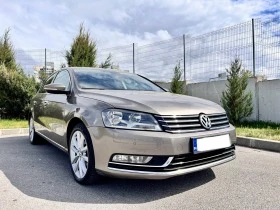 VW Passat, снимка 8