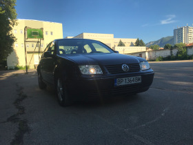 VW Bora 1.9 TDI, снимка 3