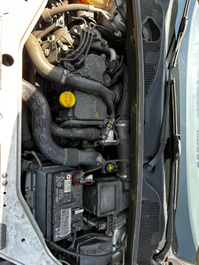 Dacia Lodgy 1.5 DCI, снимка 17