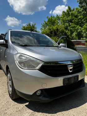 Dacia Lodgy 1.5 DCI, снимка 2