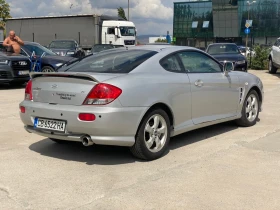 Hyundai Coupe  /  | Mobile.bg    4