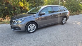 Peugeot 308 1.5HDI , снимка 1