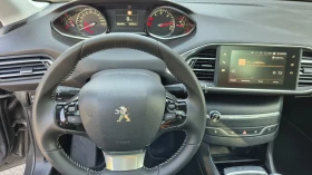 Peugeot 308 1.5HDI , снимка 16