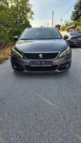 Peugeot 308 1.5HDI , снимка 3