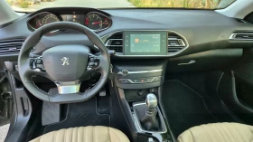 Peugeot 308 1.5HDI , снимка 13