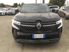 Renault Austral 1.2 Techno ЧИСТО НОВА, снимка 7