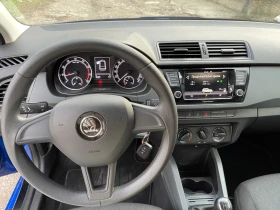 Skoda Fabia 1.0 MPI, снимка 8