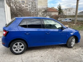 Skoda Fabia 1.0 MPI, снимка 6