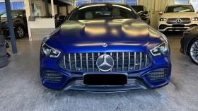 Mercedes-Benz AMG GT 4-Door Coupe 63 S V8 4MATIC+ , снимка 3