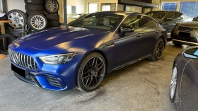 Mercedes-Benz AMG GT 4-Door Coupe 63 S V8 4MATIC+ , снимка 2