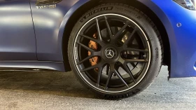 Mercedes-Benz AMG GT 4-Door Coupe 63 S V8 4MATIC+ , снимка 4