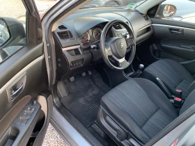 Suzuki Swift 1.2i 4x4, снимка 8