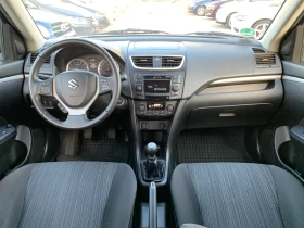 Suzuki Swift 1.2i 4x4, снимка 7