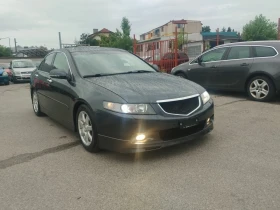 Honda Accord 2.4  type s, снимка 5