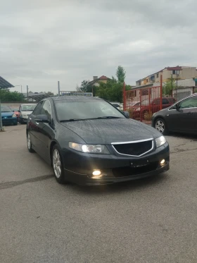 Honda Accord 2.4  type s, снимка 1