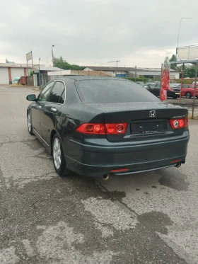 Honda Accord 2.4  type s, снимка 6