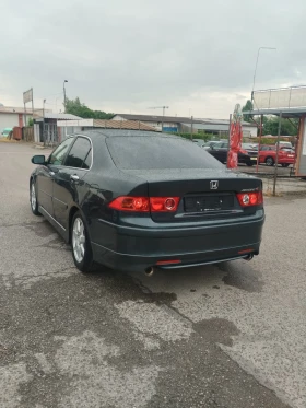 Honda Accord 2.4  type s, снимка 11