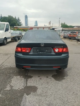 Honda Accord 2.4  type s, снимка 14