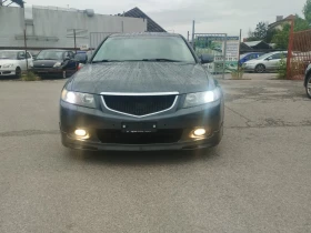 Honda Accord 2.4  type s, снимка 10