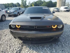 Dodge Challenger R/T | Mobile.bg    5