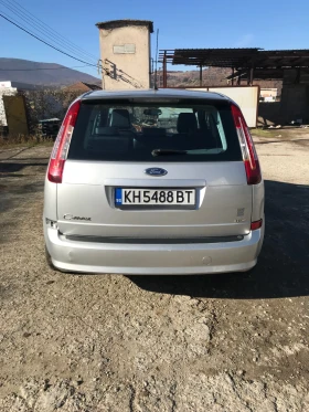 Ford C-max, снимка 5