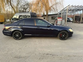 Mercedes-Benz S 320 4х4 3.2 CDI, снимка 3