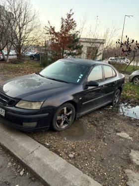 Saab 9-3, снимка 1