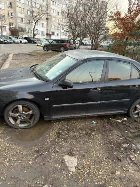 Saab 9-3, снимка 2