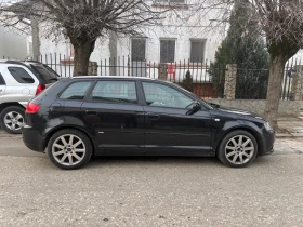 Audi A3 2.0tdi 3xSline, снимка 2