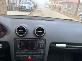 Audi A3 2.0tdi 3xSline, снимка 5