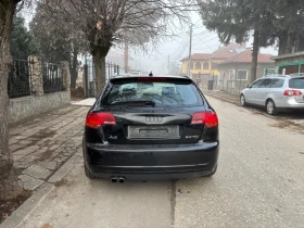 Audi A3 2.0tdi 3xSline, снимка 3