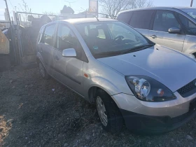 Ford Fiesta, снимка 2