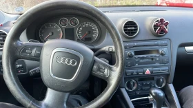 Audi A3 На части, снимка 6