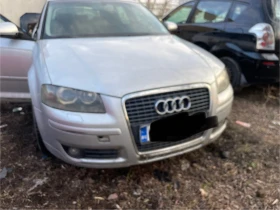 Audi A3 На части, снимка 2