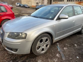 Audi A3 На части, снимка 4