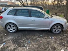 Audi A3 На части, снимка 5