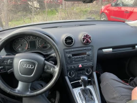 Audi A3 На части, снимка 7