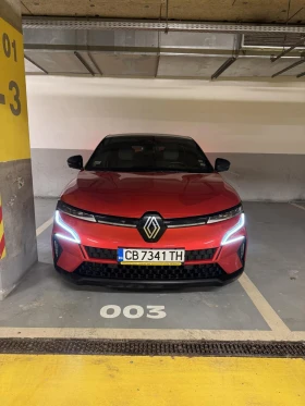 Renault Megane E-TECH EV60 220 SUPER CHARGE 1