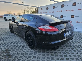 Porsche Panamera GTS= 4.8i-430кс= PDK= DISTRONIC= BOSE= КАМЕРА, снимка 5